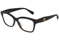 Eyeglasses frame Gucci Woman 30009466001